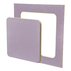 Williams Brothers - WB DW 405 Phantom Series Drywall Access Panel / Door with All Drywall