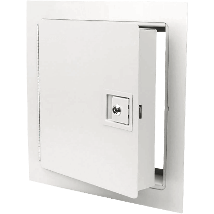 Williams Brothers - WB FRU 810 Ultra Fire-Rated Access Door / Panel with Key Lock