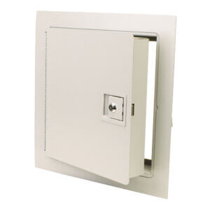 Fire-Rated Access Doors & Panels