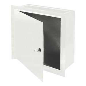 Williams Brothers - WB RVB Series Recessed Valve Box