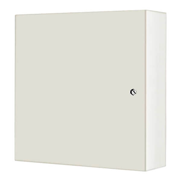 WB SMVB Series Surface Mounted Valve Box