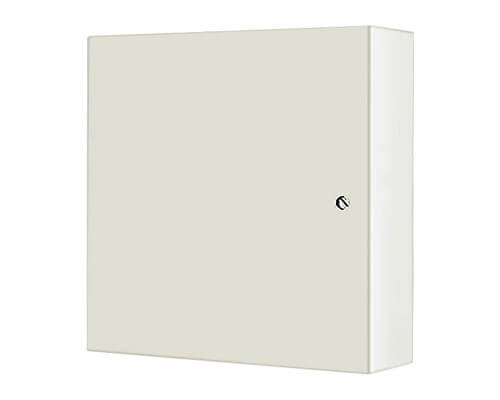 WB SMVB Surface Mounted Valve Box