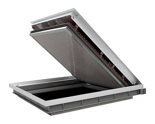 WB FD-8500-XL Floor Hatch